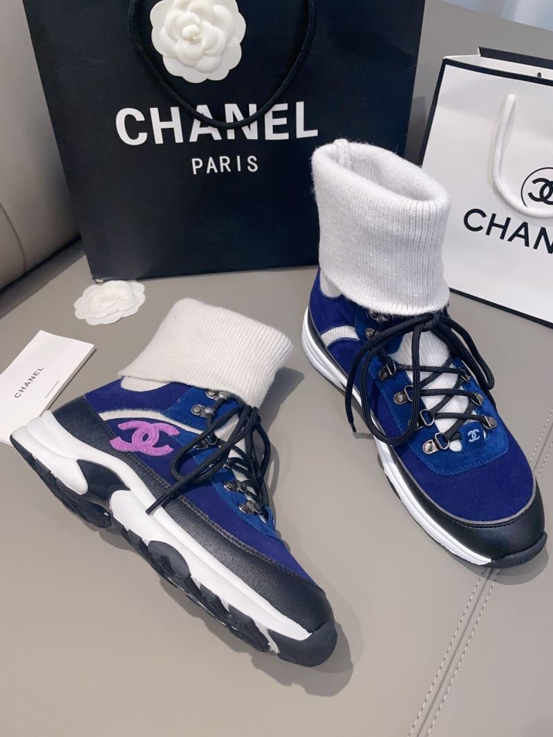 Chanel Sneakers